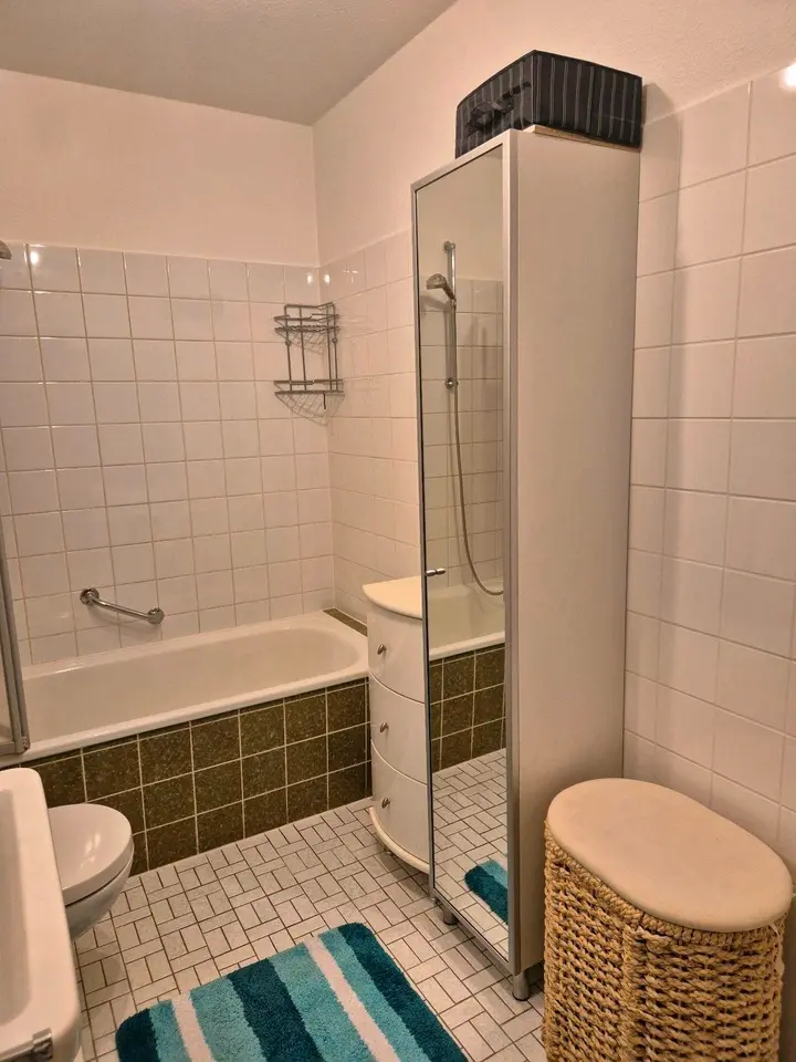 2 Zimmer Wohnung mit 64 m² in Villingen-Schwenningen – Bild 5