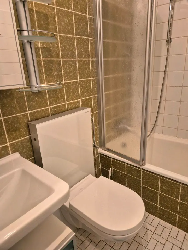 2 Zimmer Wohnung mit 64 m² in Villingen-Schwenningen – Bild 6