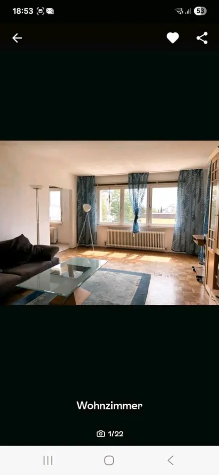 2 Zimmer Wohnung mit 64 m² in Villingen-Schwenningen – Bild 8