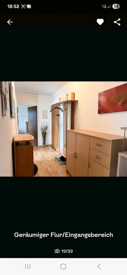 2 Zimmer Wohnung mit 64 m² in Villingen-Schwenningen – Bild 9
