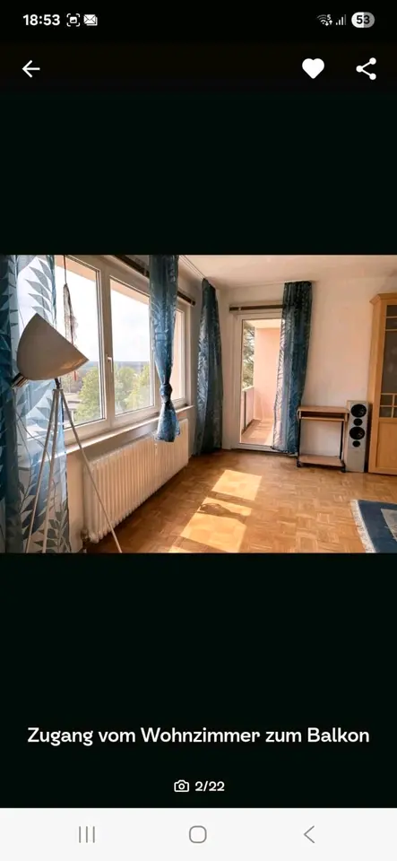 2 Zimmer Wohnung mit 64 m² in Villingen-Schwenningen – Bild 10