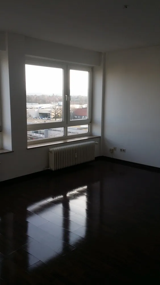 2 Zimmer Wohnung mit 42 m² in Salzgitter – Bild 1