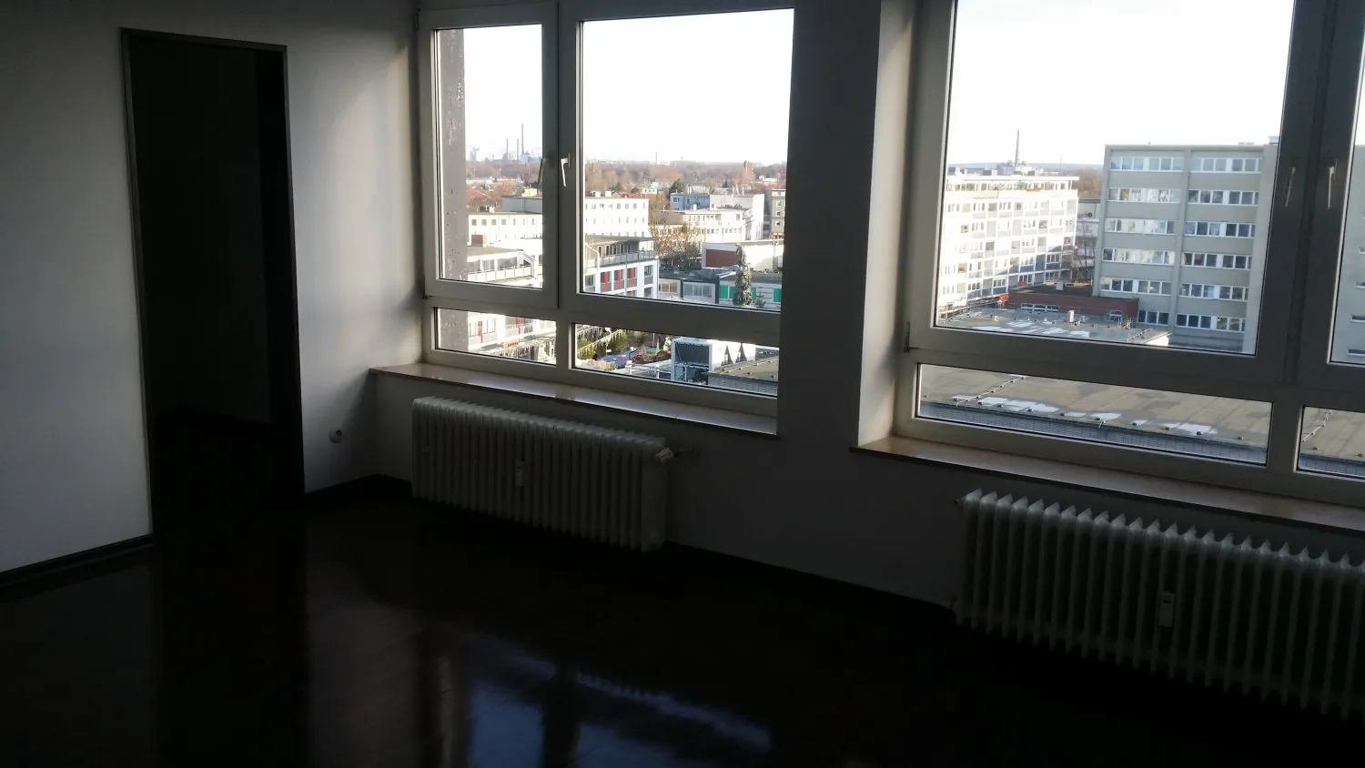 2 Zimmer Wohnung mit 42 m² in Salzgitter – Bild 2