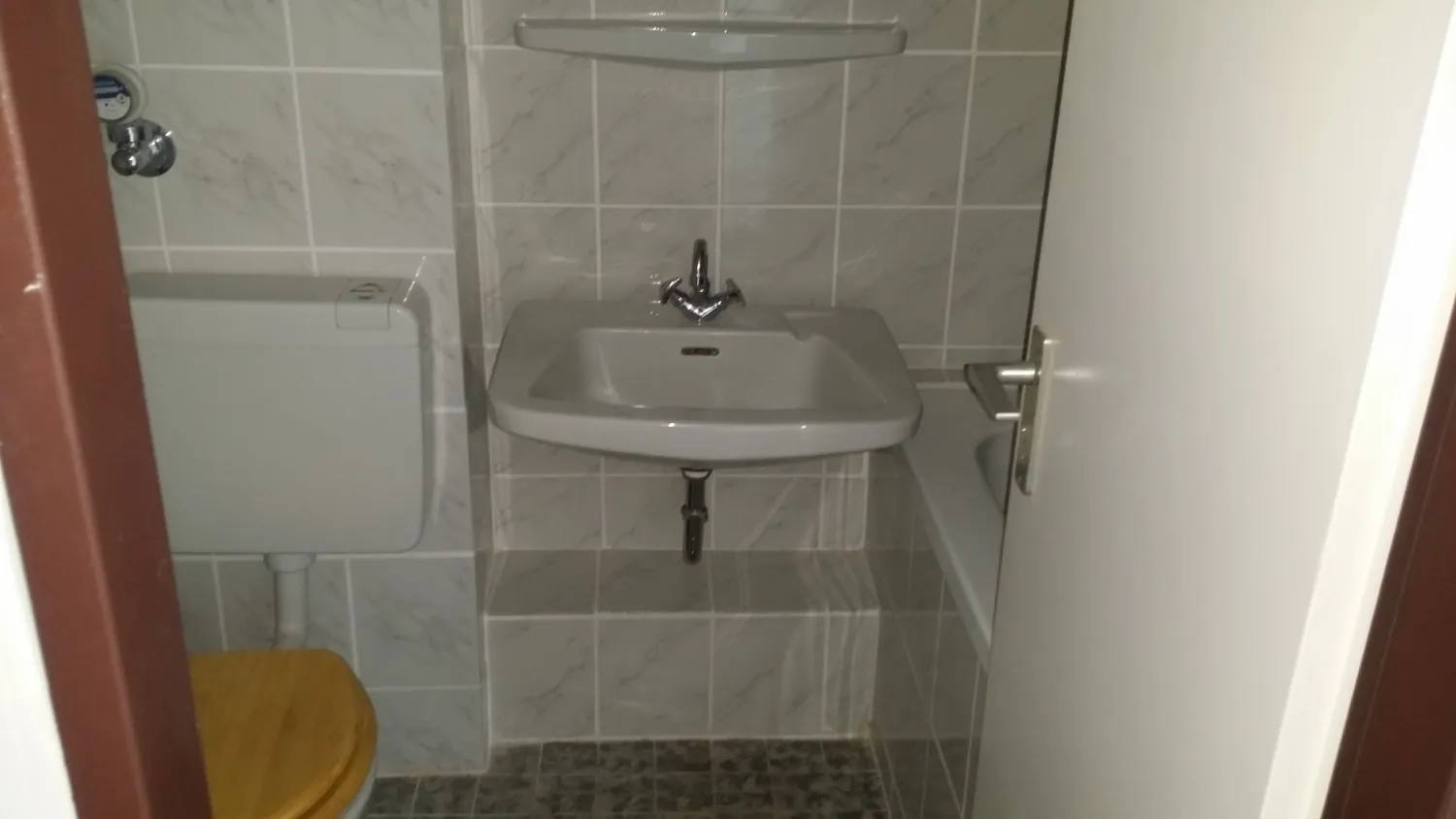 2 Zimmer Wohnung mit 42 m² in Salzgitter – Bild 3