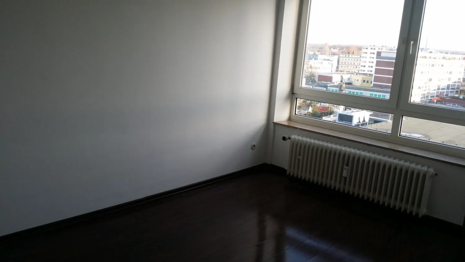 2 Zimmer Wohnung mit 42 m² in Salzgitter – Bild 4