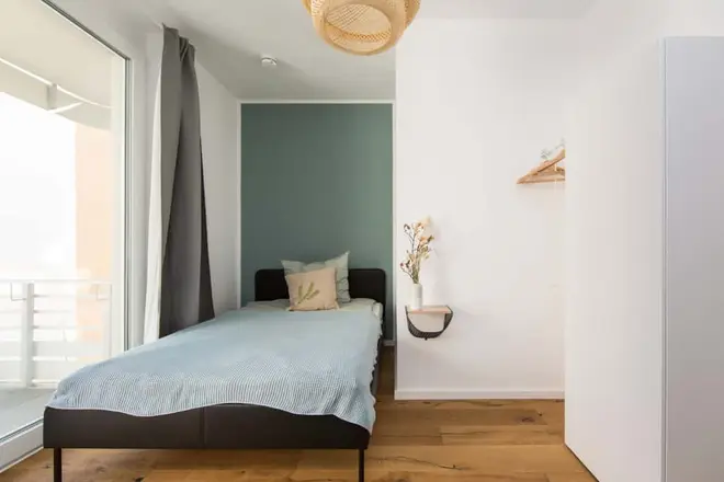 WG-Zimmer mit 11 m² in Berlin – Bild 3