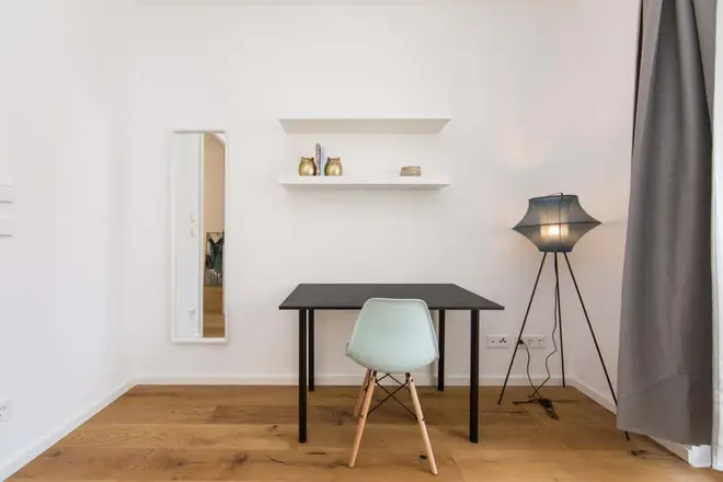 WG-Zimmer mit 11 m² in Berlin – Bild 4