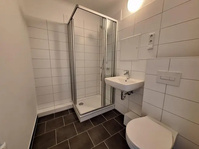 2 Zimmer Wohnung mit 56 m² in Magdeburg – Bild 1