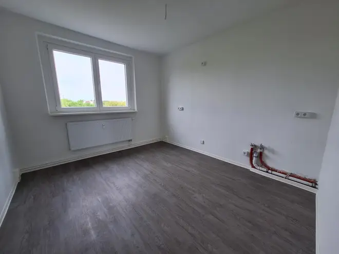 2 Zimmer Wohnung mit 56 m² in Magdeburg – Bild 12