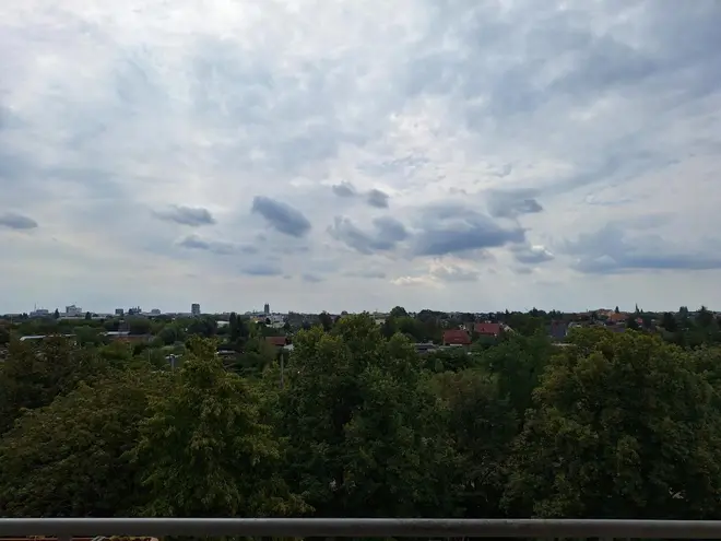 2 Zimmer Wohnung mit 56 m² in Magdeburg – Bild 8