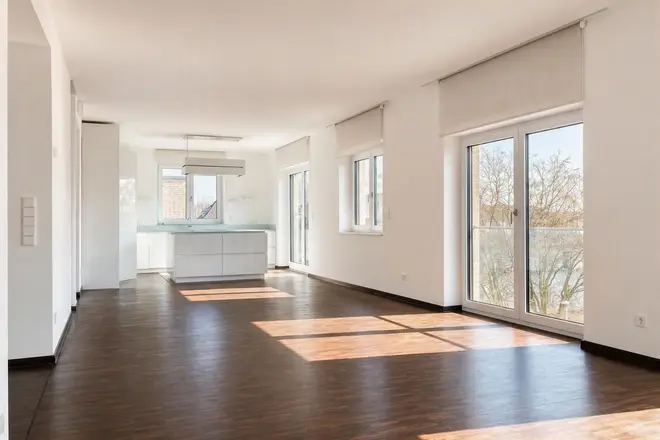 5 Zimmer Wohnung mit 169 m² in Hannover – Bild 11