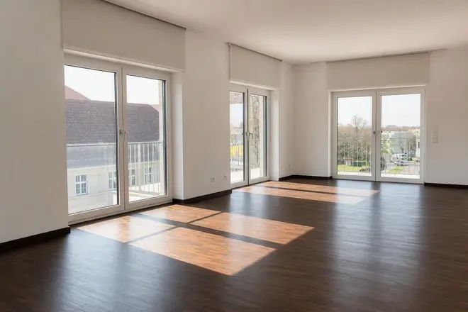 5 Zimmer Wohnung mit 169 m² in Hannover – Bild 12