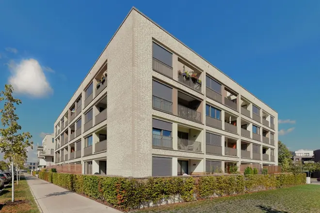 5 Zimmer Wohnung mit 169 m² in Hannover – Bild 3