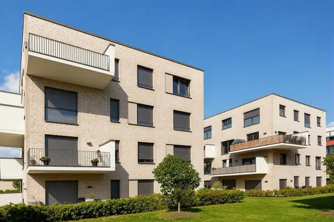 5 Zimmer Wohnung mit 169 m² in Hannover – Bild 4