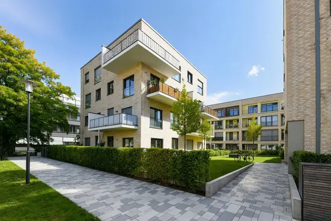 5 Zimmer Wohnung mit 169 m² in Hannover – Bild 5