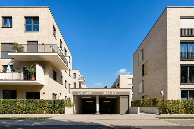 5 Zimmer Wohnung mit 169 m² in Hannover – Bild 7