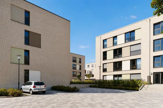 5 Zimmer Wohnung mit 169 m² in Hannover – Bild 8