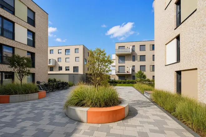 5 Zimmer Wohnung mit 169 m² in Hannover – Bild 9