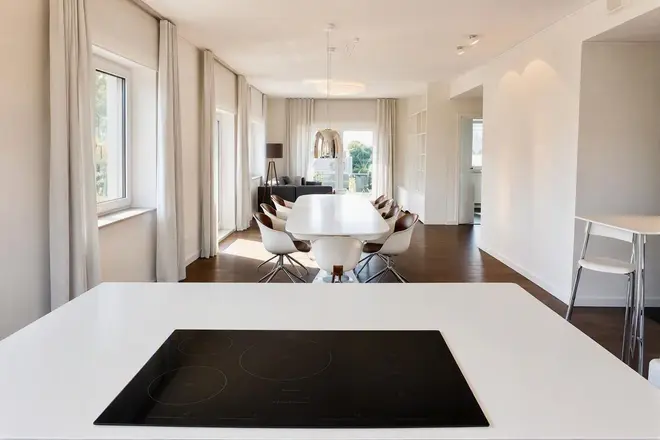 5 Zimmer Wohnung mit 169 m² in Hannover – Bild 10