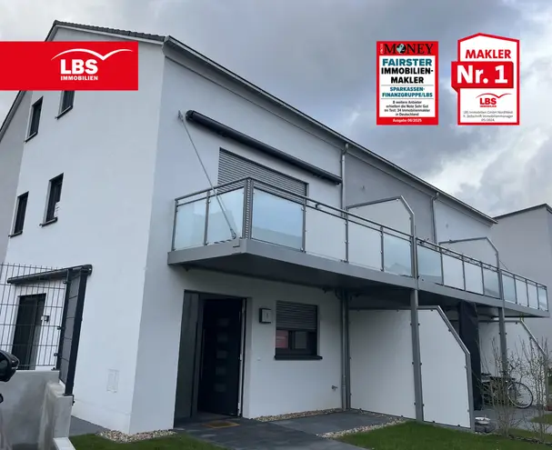 5 Zimmer Haus mit 157 m² in Berlin – Bild 2