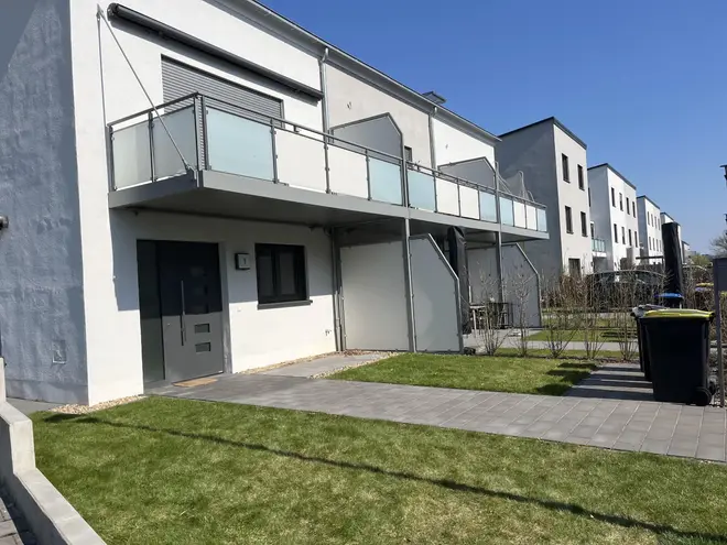 5 Zimmer Haus mit 157 m² in Berlin – Bild 3