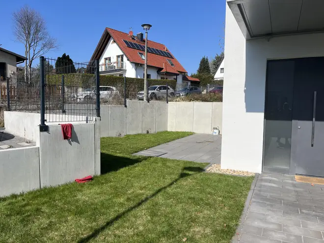 5 Zimmer Haus mit 157 m² in Berlin – Bild 4