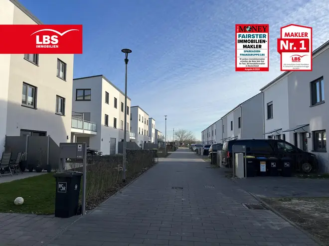 5 Zimmer Haus mit 157 m² in Berlin – Bild 9