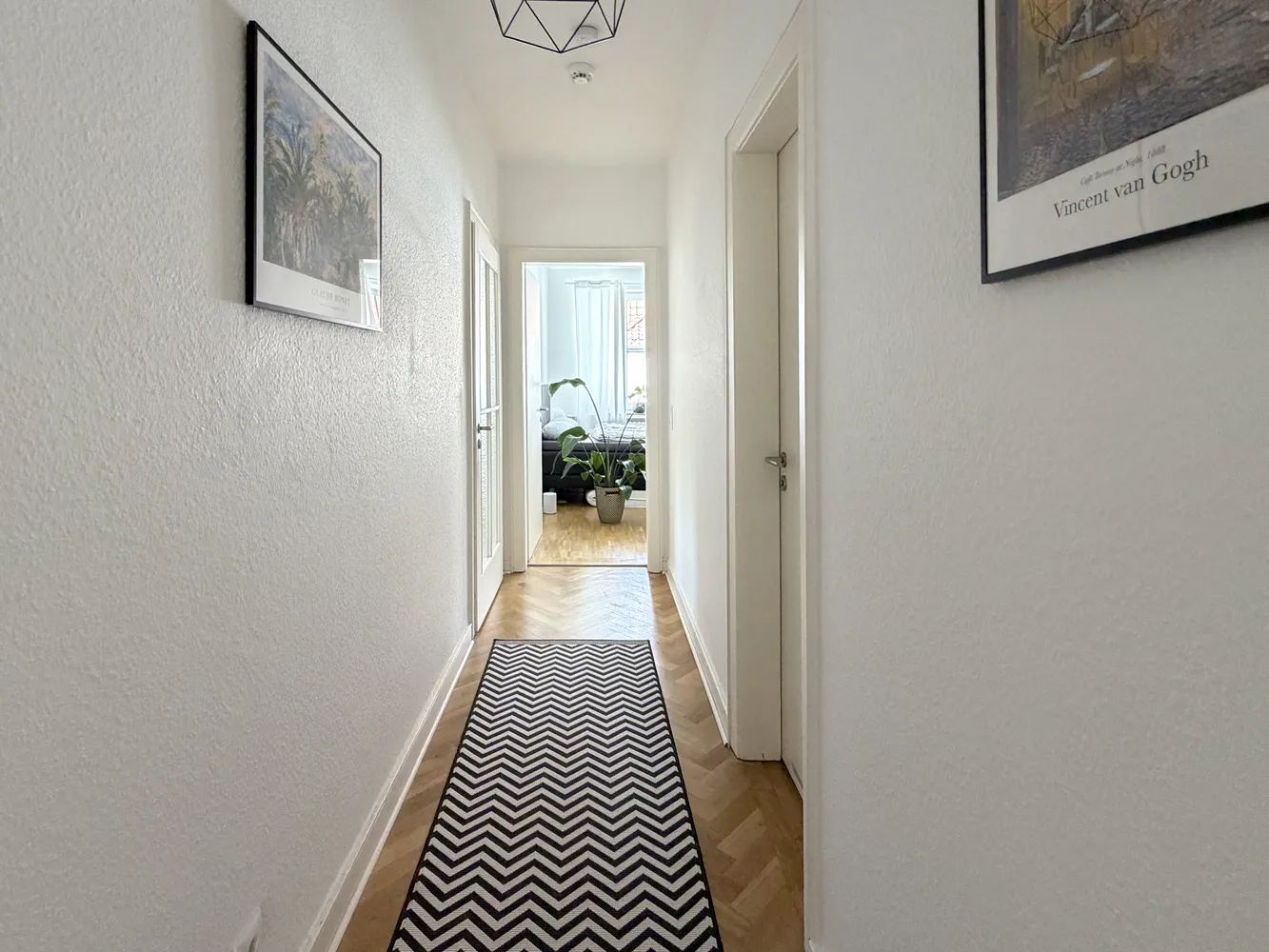 4 Zimmer Wohnung mit 119 m² in Bremen – Bild 12