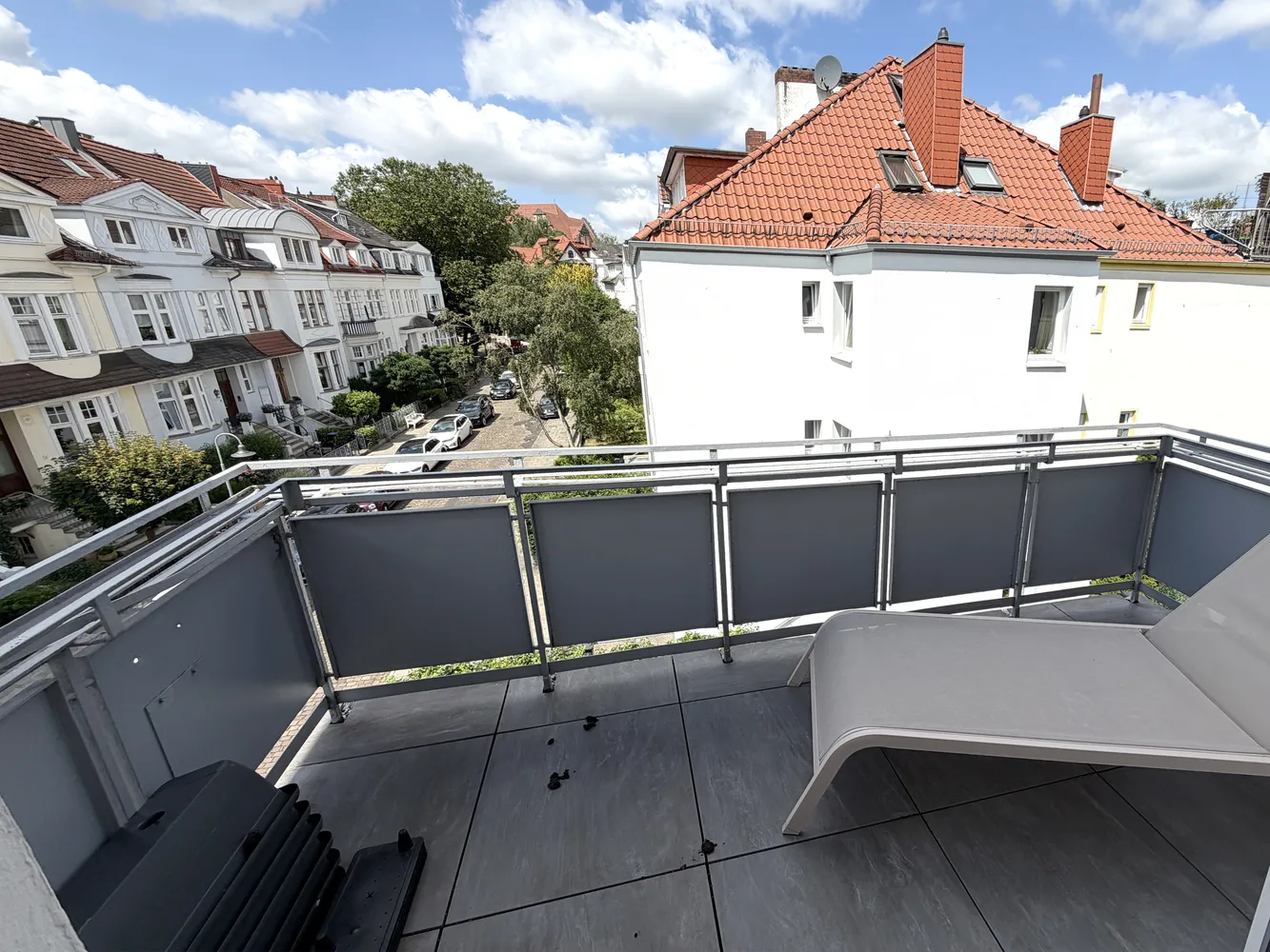 4 Zimmer Wohnung mit 119 m² in Bremen – Bild 3