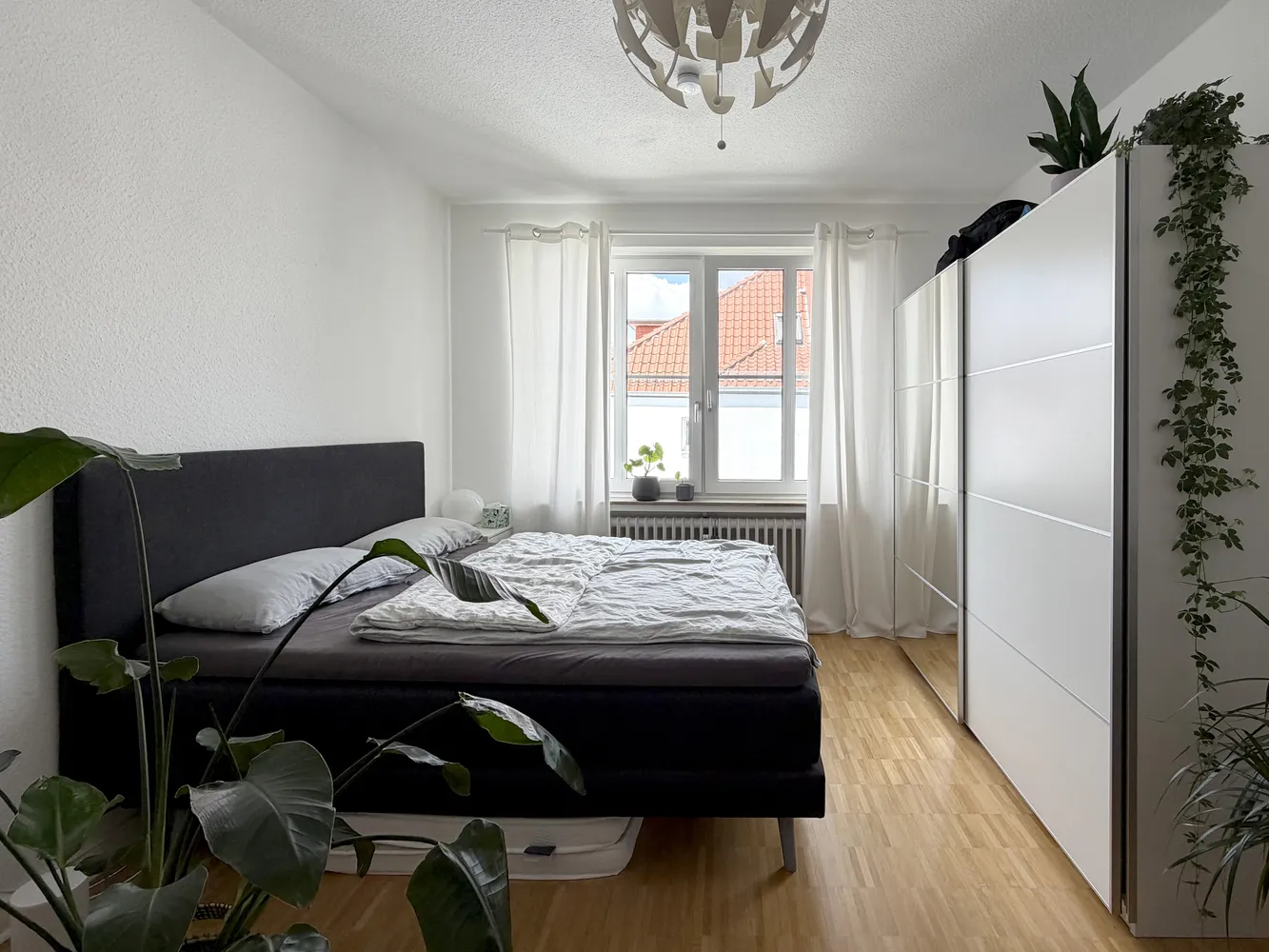 4 Zimmer Wohnung mit 119 m² in Bremen – Bild 4