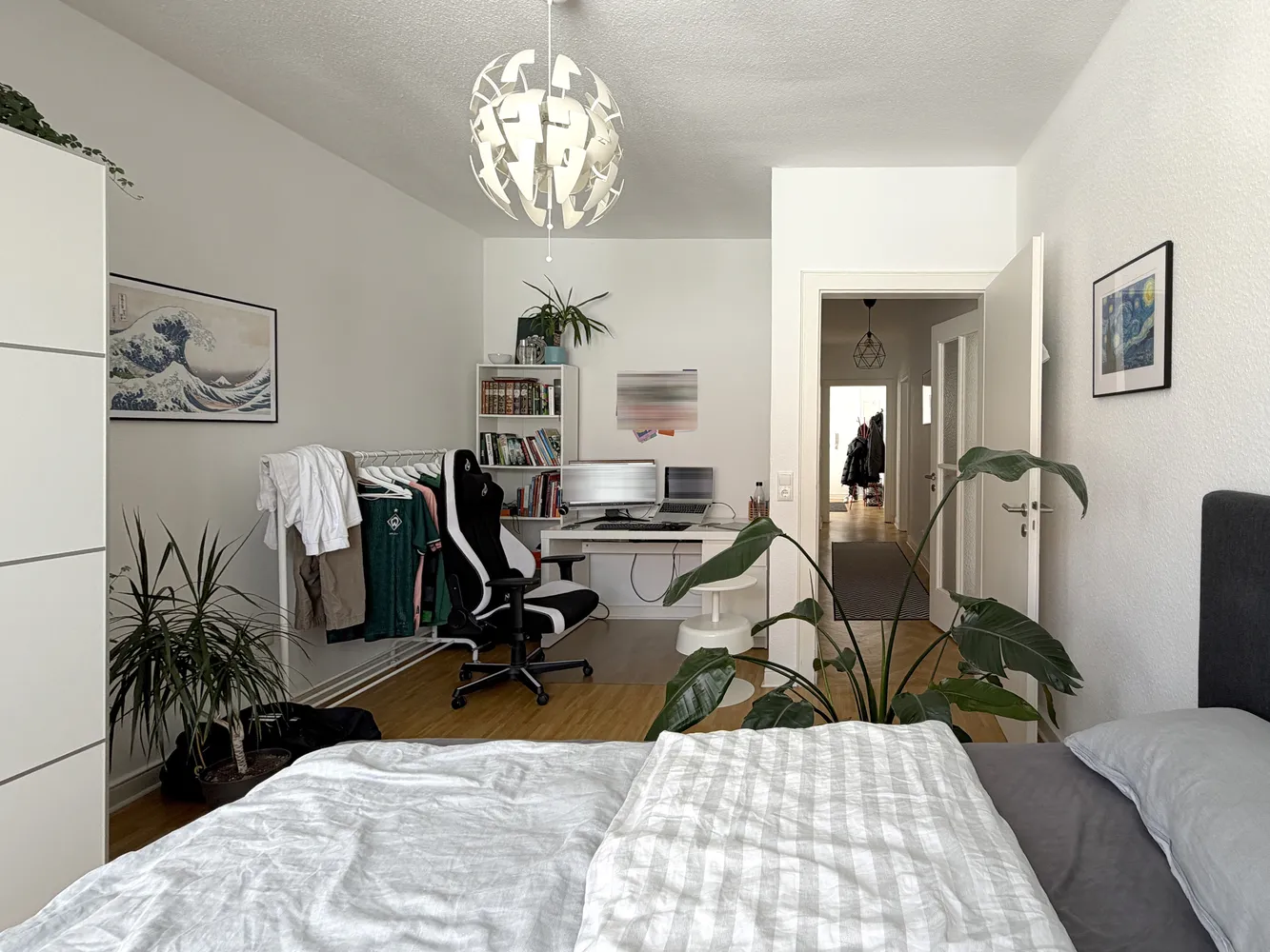 4 Zimmer Wohnung mit 119 m² in Bremen – Bild 5