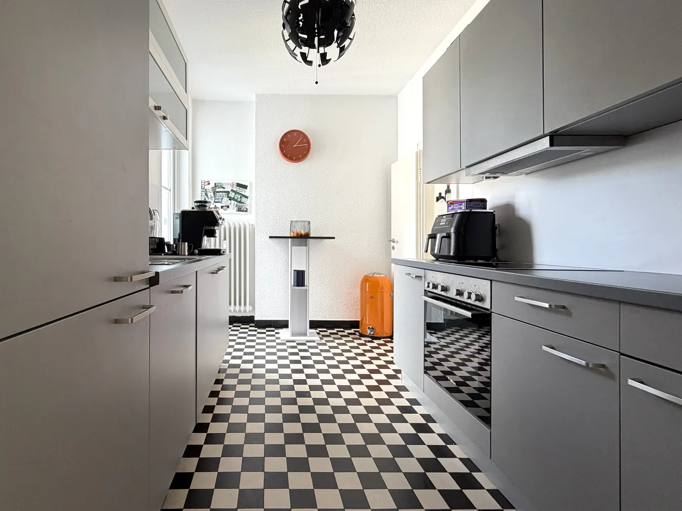 4 Zimmer Wohnung mit 119 m² in Bremen – Bild 6