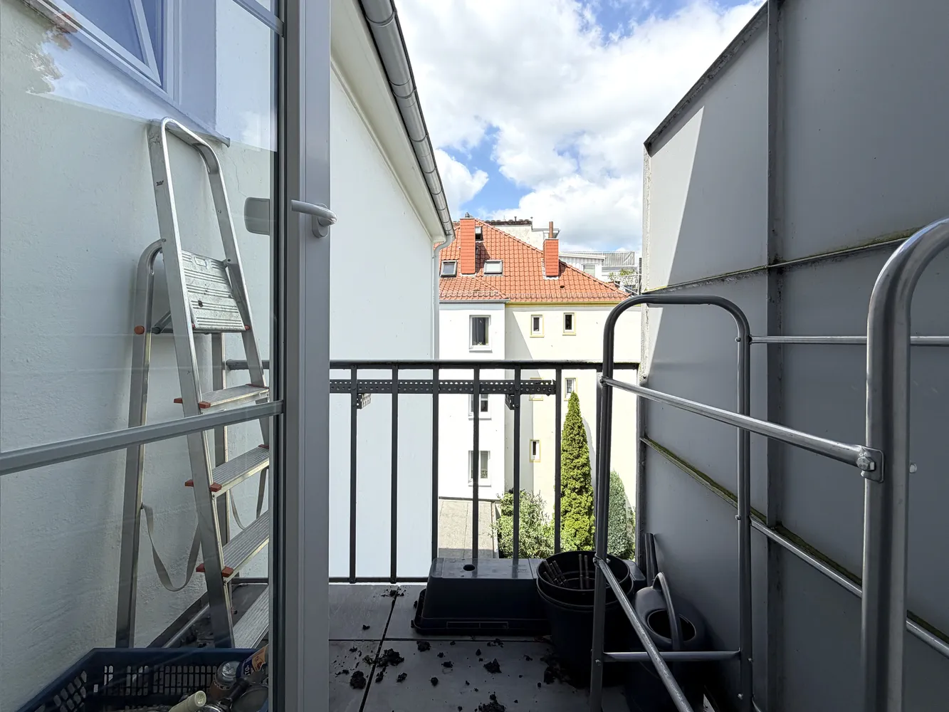 4 Zimmer Wohnung mit 119 m² in Bremen – Bild 7