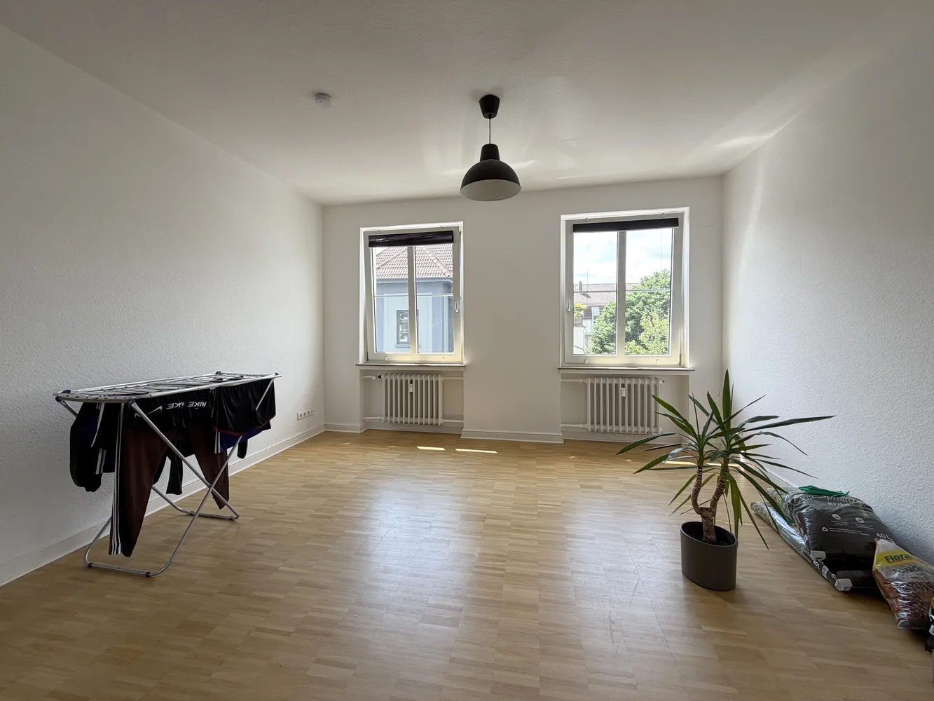 4 Zimmer Wohnung mit 119 m² in Bremen – Bild 9
