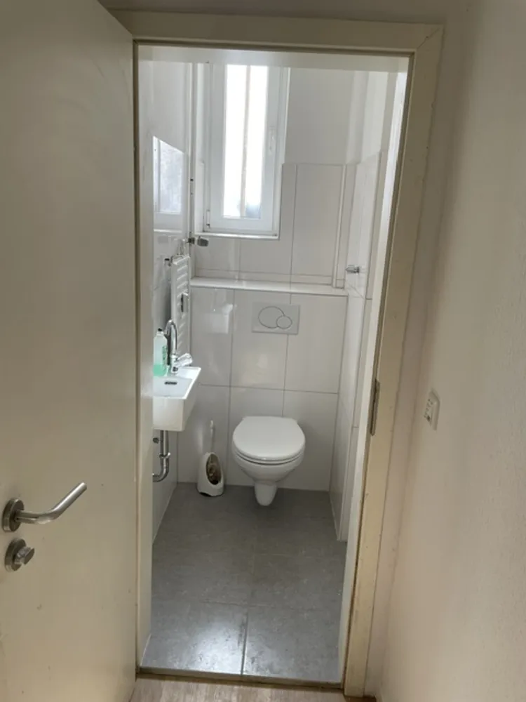 3 Zimmer Wohnung mit 70 m² in Mannheim – Bild 1
