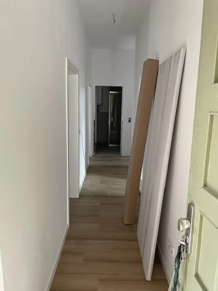 3 Zimmer Wohnung mit 70 m² in Mannheim – Bild 2