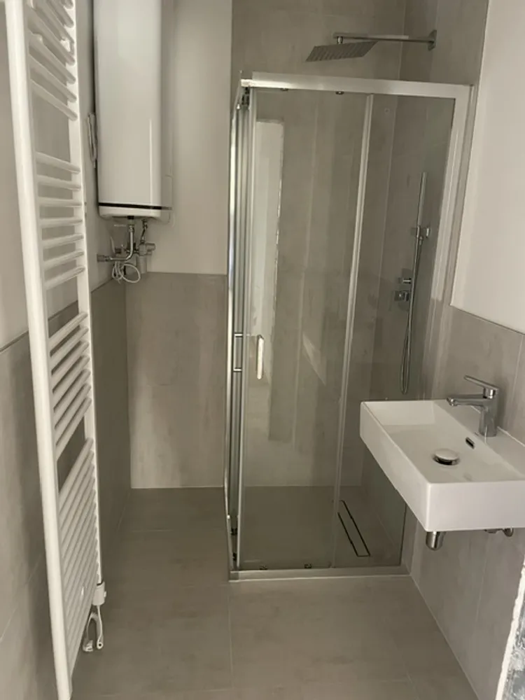 3 Zimmer Wohnung mit 70 m² in Mannheim – Bild 5