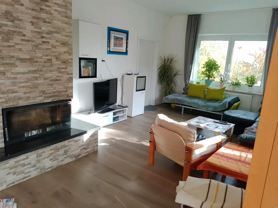 WG-Zimmer mit 22 m² in Amberg – Bild 1