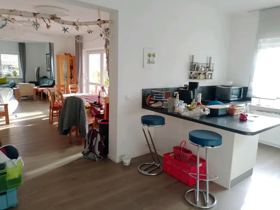 WG-Zimmer mit 22 m² in Amberg – Bild 3