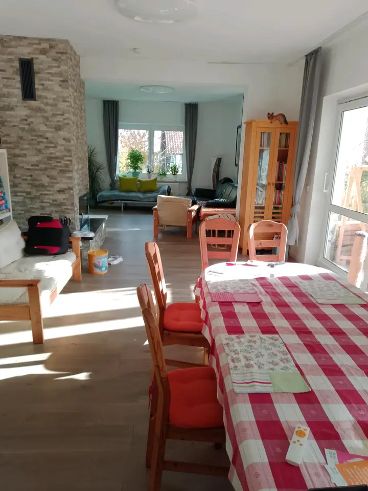 WG-Zimmer mit 22 m² in Amberg – Bild 5