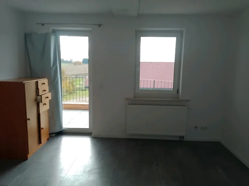WG-Zimmer mit 22 m² in Amberg – Bild 8