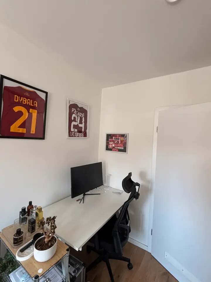 WG-Zimmer mit 10 m² in Nürnberg – Bild 3