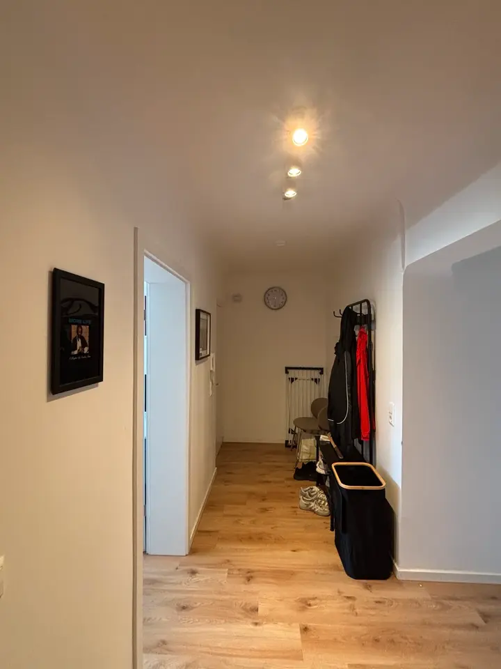 WG-Zimmer mit 10 m² in Nürnberg – Bild 4