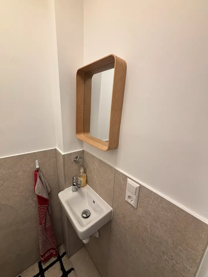 WG-Zimmer mit 10 m² in Nürnberg – Bild 6