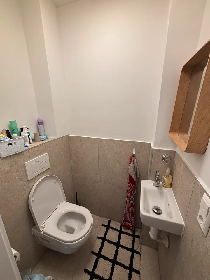 WG-Zimmer mit 10 m² in Nürnberg – Bild 7