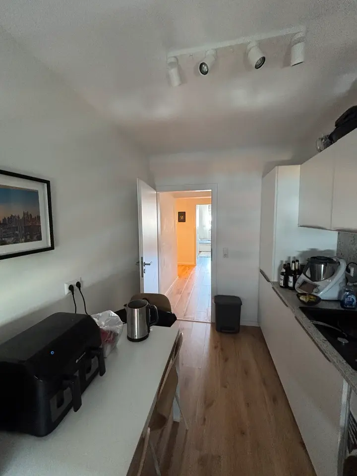 WG-Zimmer mit 10 m² in Nürnberg – Bild 10