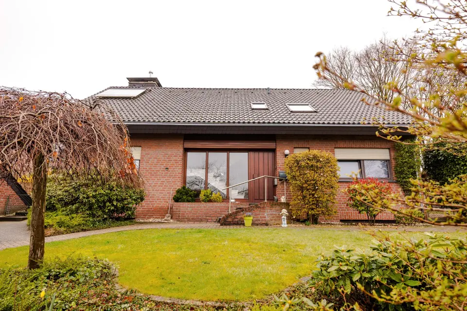 3 Zimmer Wohnung mit 66 m² in Kleve – Bild 1