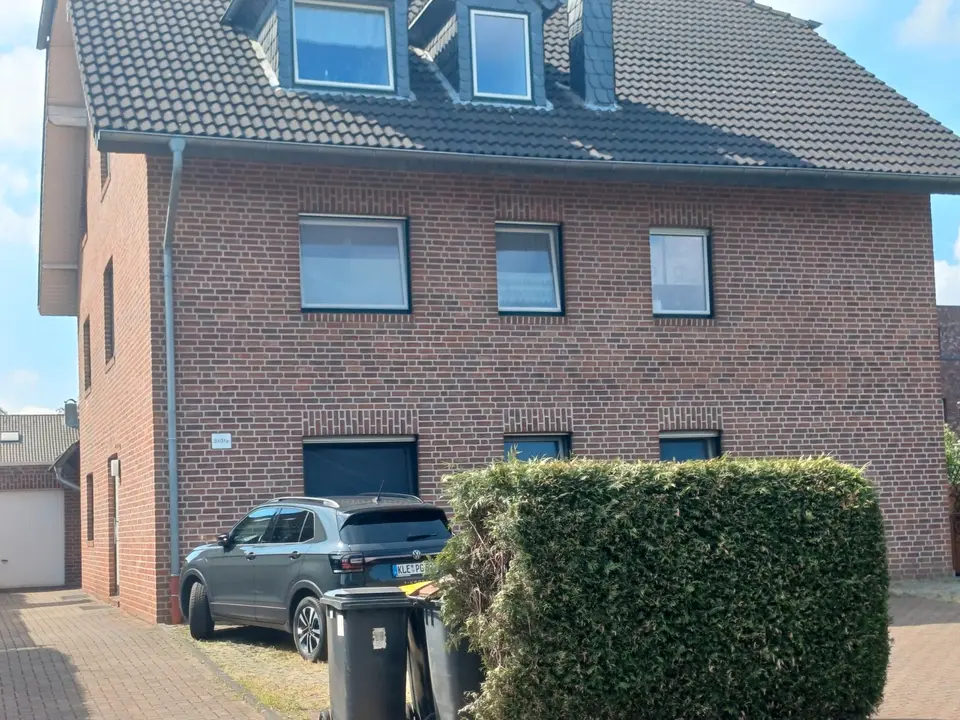 3 Zimmer Wohnung mit 66 m² in Kleve – Bild 6