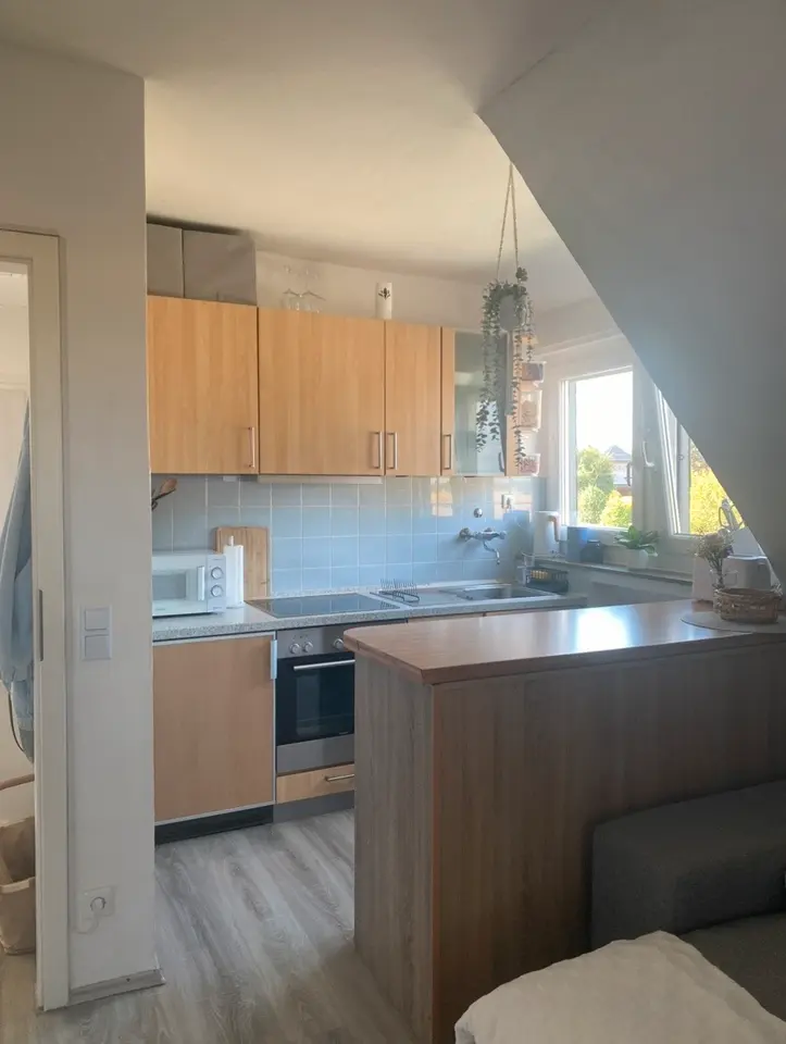 3 Zimmer Wohnung mit 66 m² in Kleve – Bild 7