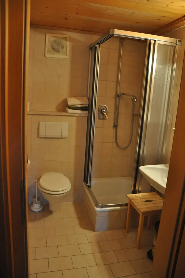WG-Zimmer mit 35 m² in Rosenheim – Bild 5